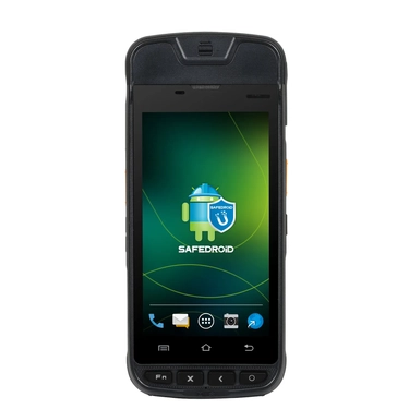 Мобильная касса Urovo RS9000-Ф MC9000S-S00S5E00000