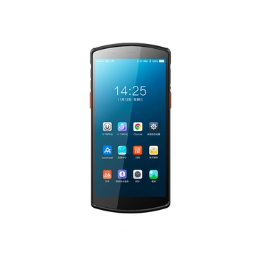 Терминал сбора данных Urovo DT50, Android 9, Zebra SE4770, 4300 мАч, 4 ГБ / 64 ГБ, DT50-SZ3S9E4011