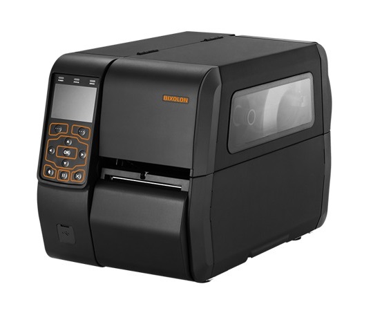 Принтер этикеток Bixolon XT5-40, 300 dpi, RS-232, Ethernet, USB XT5-43CS
