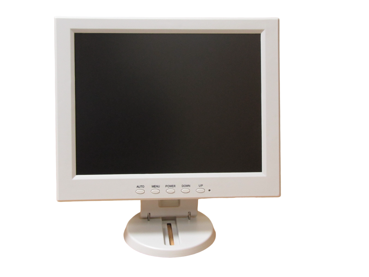 POS-монитор OL-N1201, 12", LED, 800x600px, яркость кд/м 350, VGA