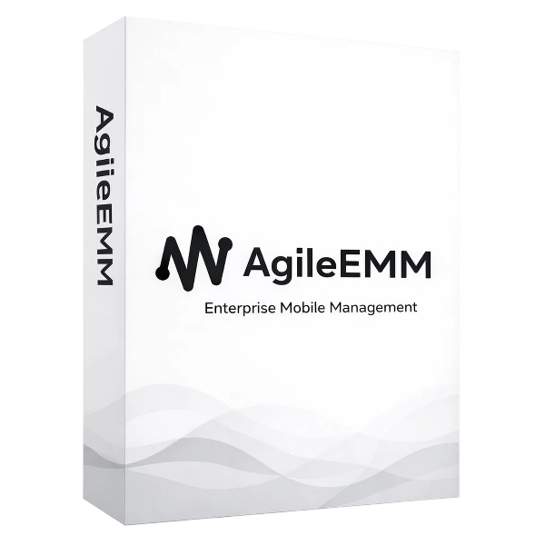 Платформа для управления корпоративной мобильностью AgileEMM