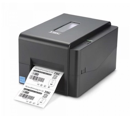 Принтер этикеток TSC TE300, 300 dpi, USB, Bluetooth 99-065A701-U1F00