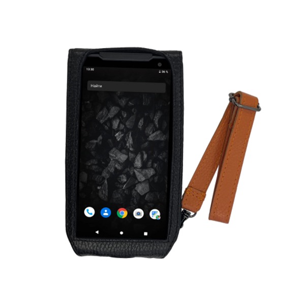 Чехол утепленный для MIG S6 без сканера MG-holst46koh