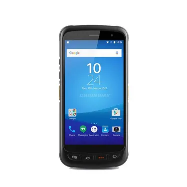 Терминал сбора данных Chainway C71, Android 11, Zebra SE4710, 5000 мАч, 3 ГБ / 32 ГБ, C71AEA11-T1F2