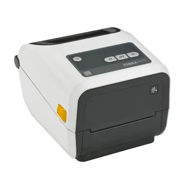Принтер этикеток Zebra ZD421, 300 dpi, Bluetooth, USB, Wi-Fi ZD4AH43-C0EW02EZ