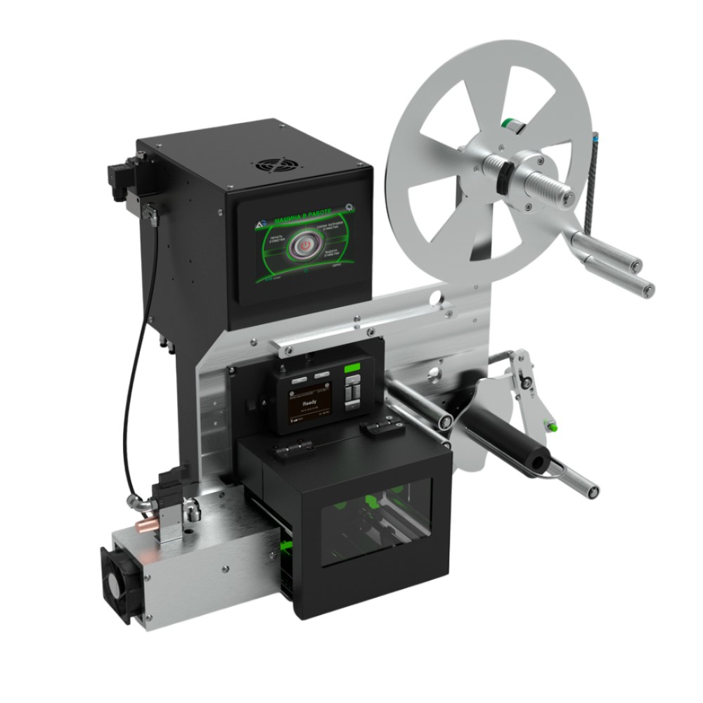 Принтер-аппликатор этикеток АРНИ Н-ПР-06