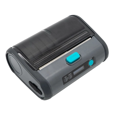 Принтер этикеток Urovo K419-WB, 203 dpi, USB, Wi-Fi, Bluetooth