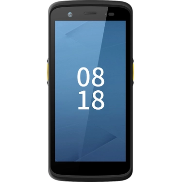 Терминал сбора данных iData T1 PRO, Android 14, iData DS7000 PRO, 5000 мАч, 4 ГБ / 64 ГБ, 5891