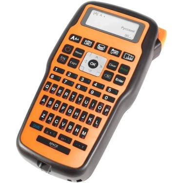 Принтер для печати наклеек Brother E100 Pro