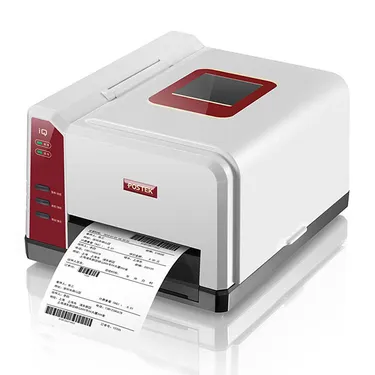 Принтер этикеток Postek iQ200, 203 dpi, USB, RS232  00.1062.103