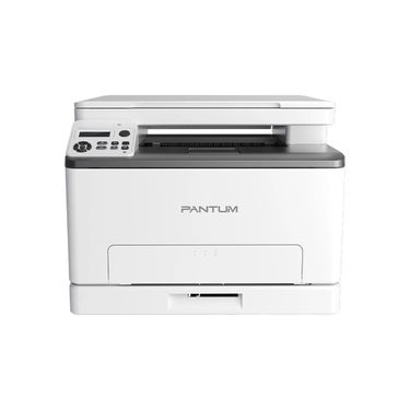 МФУ лазерное Pantum CM1100DN, цветная печать, 18 стр/мин, 1200 x 600 dpi, 1Гб RAM, USB, Ethernet