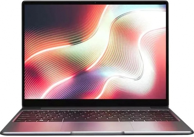 Ноутбук CHUWI CoreBook X CWI570-501N5E1HDMAXP 14", IPS, Intel Core i5 1035G1, 16ГБ, SSD 512ГБ, Intel UHD Graphics, Win 11 Pro