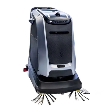 Робот уборщик Gausium Mira M4