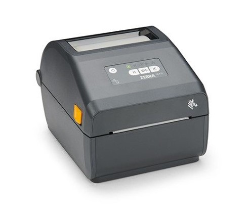 Принтер этикеток Zebra ZD421, 203 dpi, USB, Bluetooth ZD4A042-D0EW02EZ