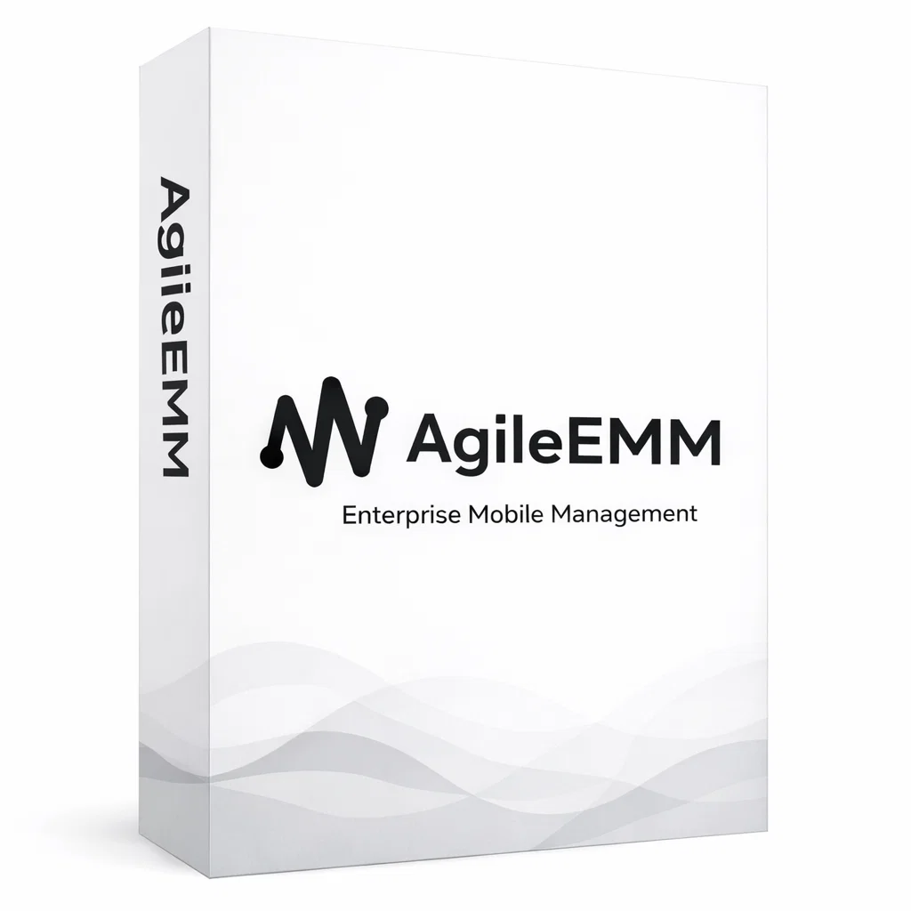Платформа для управления корпоративной мобильностью AgileEMM