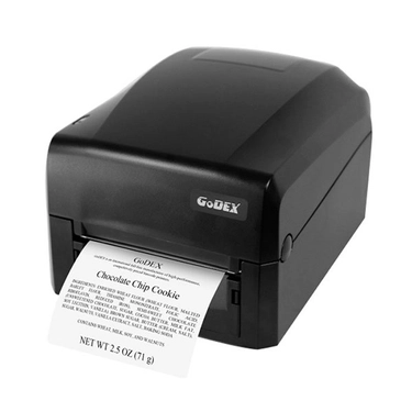Принтер этикеток Godex GE330 UES, 300 dpi, USB, RS-232, Ethernet 011-GE3E12-000