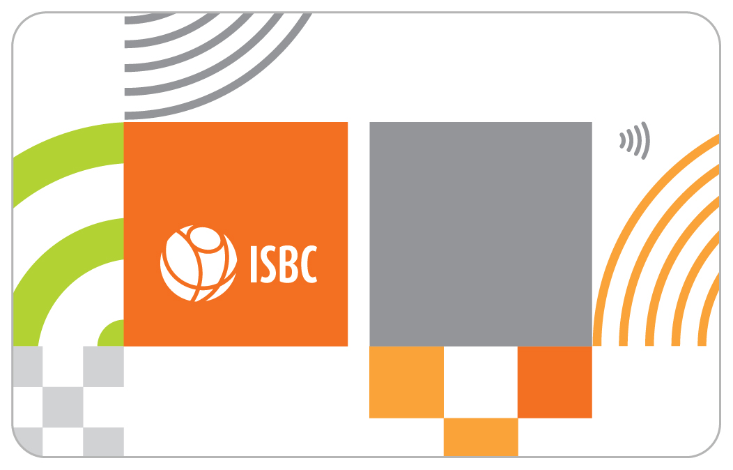 Бесконтактная карта 4 Kbyte ISO Card (7 byte UID)