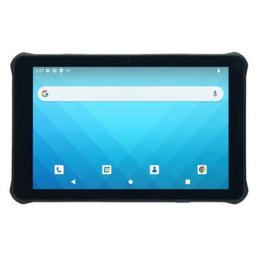 Промышленный планшет Unitech RT112, Windows 11, 6 гб / 128 гб, 2D Imager, Qualcomm Snapdragon 5430, 2,1 ГГц, восемь ядер 8800 мАч, RT112-QDNFUMDG