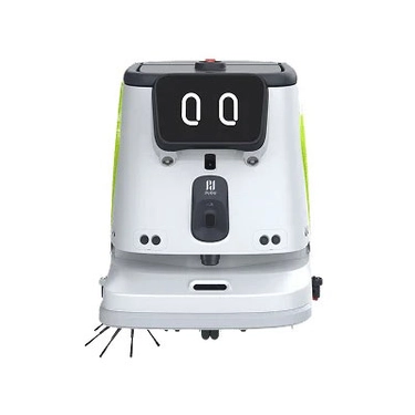 Робот уборщик Pudu CC1 Pro