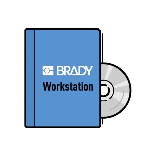 Комплект приложений для Brady Workstation "Идентификация оборудования и проводов" online ключ brd149191