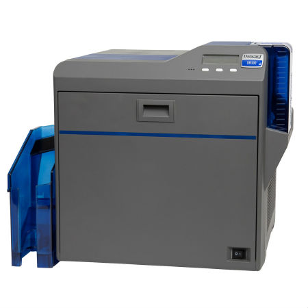 Принтер пластиковых карт Datacard SR200, 300 dpi, USB, Ethernet 534716-001