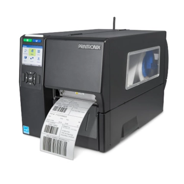 Принтер этикеток Printronix T4000, 203 dpi, USB, RS-232, Ethernet, T43X4-200-0