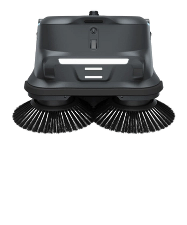 Робот уборщик Pudu MT1