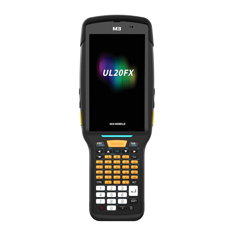 Терминал сбора данных M3 Mobile UL20F U20F0C-QICFSS-HF