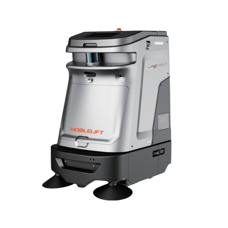 Noblelift ANS720
