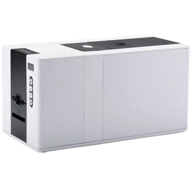 Принтер односторонней печати пластиковых карт Dascom DC-2300, 300х1200 dpi, USB (2.0), Ethernet