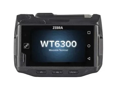 Терминал сбора данных Zebra WT6300 WT63B0-TS0QNERU