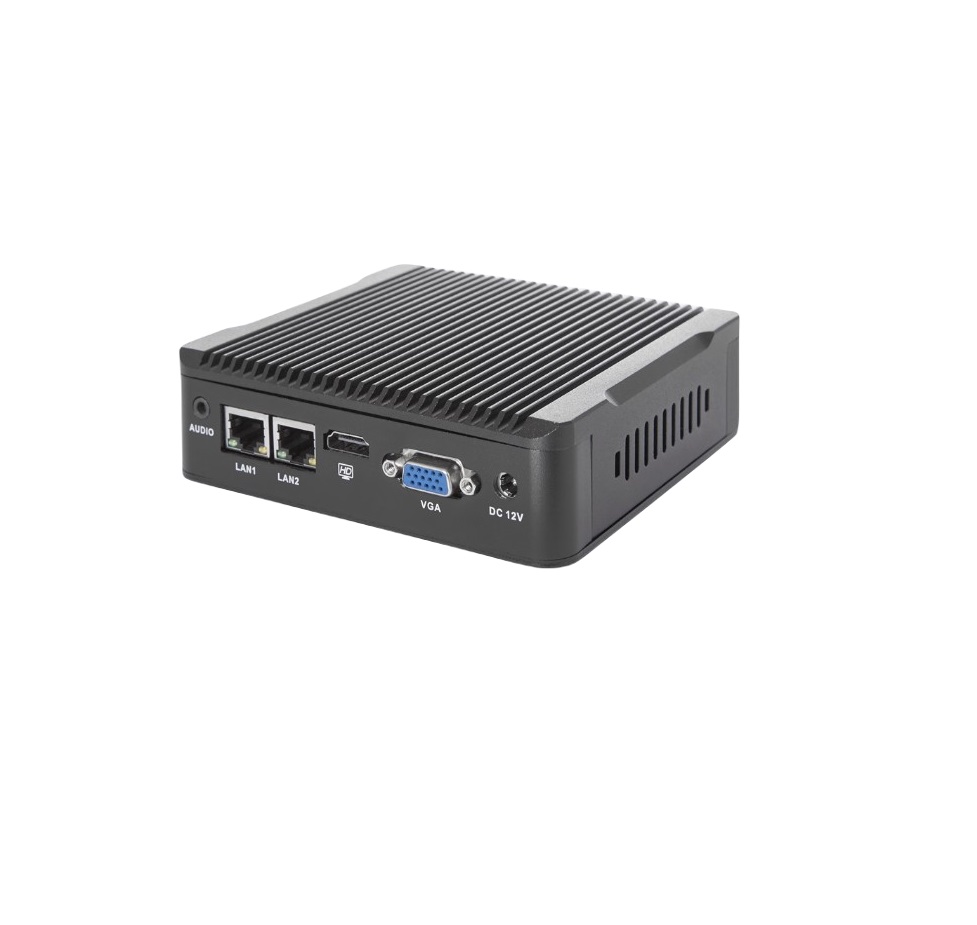 POS-компьютер PayTor IB-502, 4 Гб, 64 Гб SSD (3D TLC), Без ОС IB-502-JS44-00x