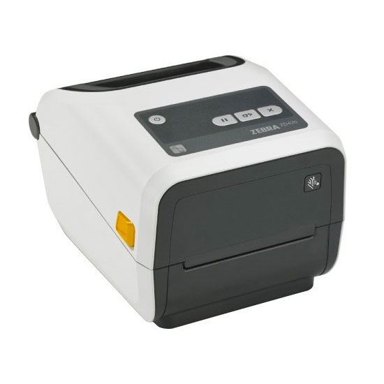 Принтер этикеток Zebra ZD421, 300 dpi, Bluetooth, Ethernet, USB ZD4AH43-C0EE00EZ