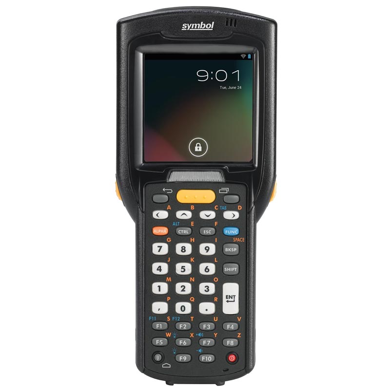 Терминал сбора данных Zebra MC32N0-SL3SAHEIA