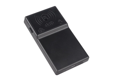 RFID считыватель Caenrfid R1280I Tile