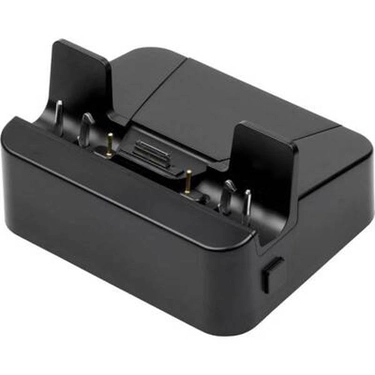 Однослотовое зарядно-коммуникационное устройство для ТСД Zebra ET50, ET55 CRD-ET5X-1SCOM1