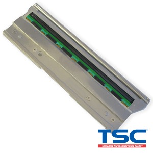 Печатающая головка для принтера этикеток TSC TA300 (300 dpi) 98-0450015-01LF