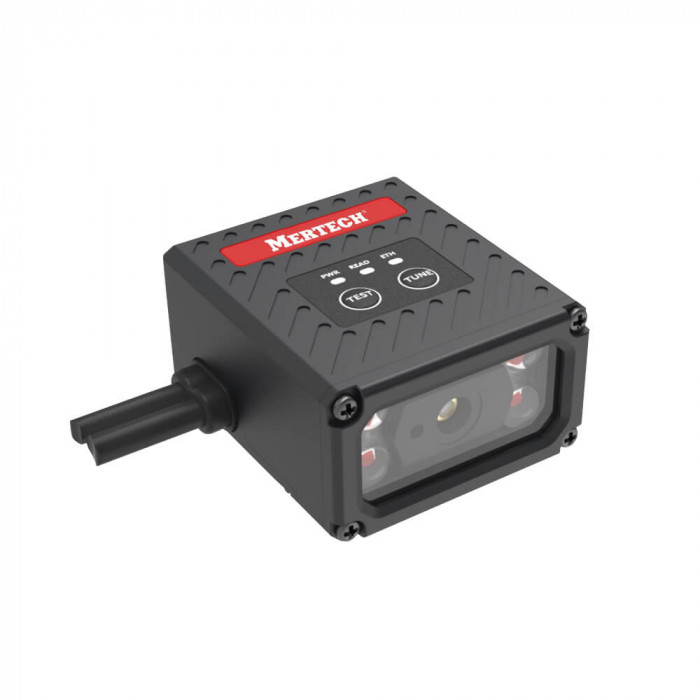 Промышленный сканер штрихкода Mertech X27 4204