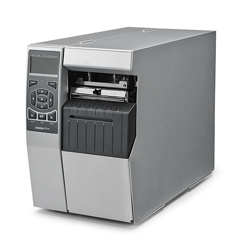 Принтер этикеток Zebra ZT510, 300 dpi, RS-232, USB, Ethernet, Bluetooth, Wi-Fi ZT51043-T0EC000Z