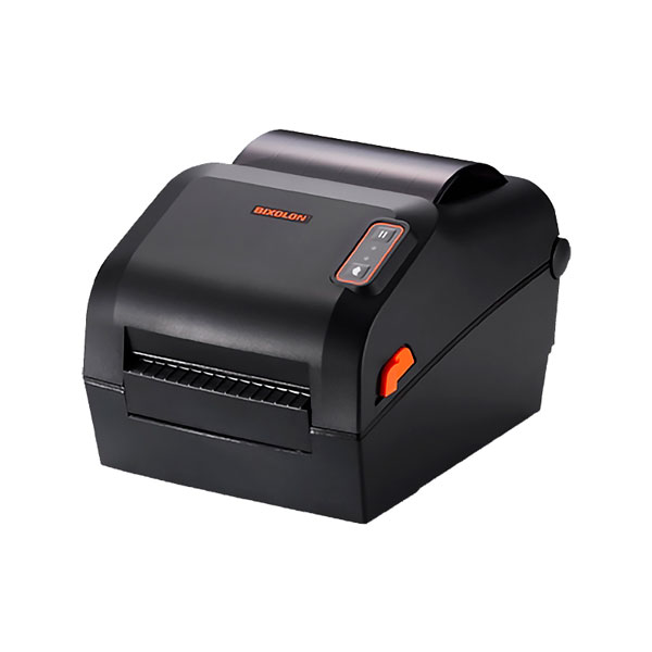 Принтер этикеток Bixolon XD5-43D, 300 dpi, Ethernet, RS-232, USB, Wi-Fi XD5-43DCEW