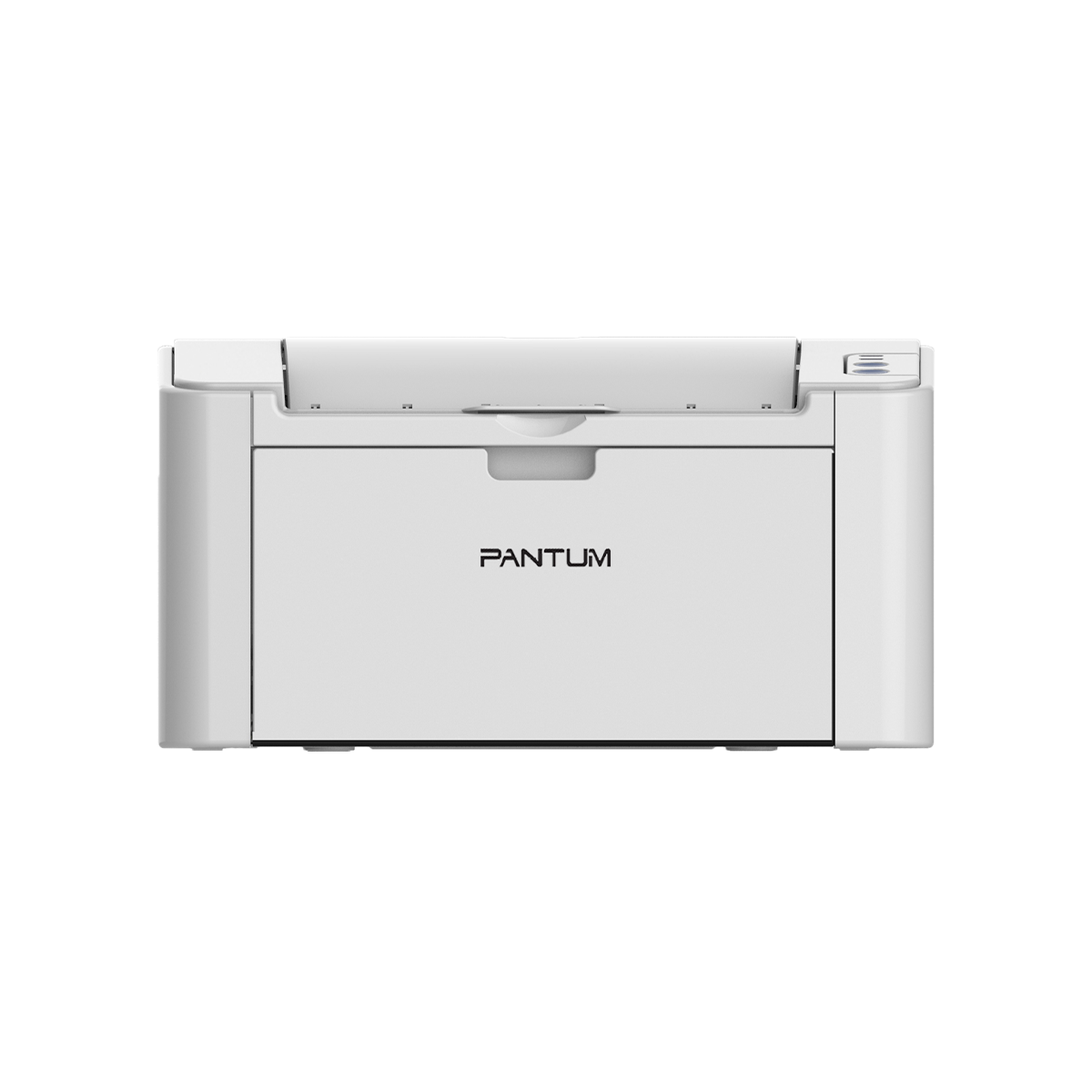 Принтер лазерный Pantum P2200, черно-белая печать, 20 стр/мин, 1200 x 1200 dpi, 128Мб RAM, USB