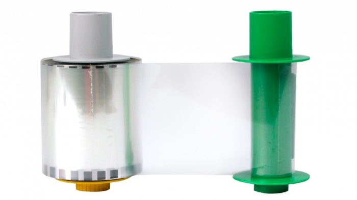 Несущая лента HDP Film Fargo 1500 отпечатков 84500 (замена 84053) для принтеров HDP5000/HDP5600