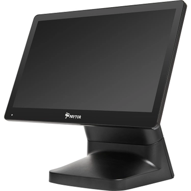 Сенсорный терминал PayTor Jay V2, 15,6”, Celeron N5095, DDR4L 8 ГБ, SSD 128 ГБ, черный, без ОС 156116