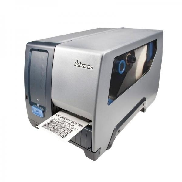 Принтер этикеток Intermec PM43, 203 dpi, USB, RS-232, Ethernet PM43CA0100000202