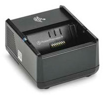 Зарядное устройство для принтеров Zebra QLn220, QLn320, ZQ510, ZQ520, ZQ610, ZQ220 SAC-MPP-1BCHGEU1-01