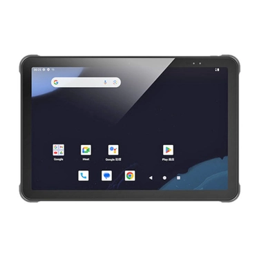 Промышленный планшет Chainway P100, Android 14, Newland CM60, 8 ГБ / 256 ГБ, восемь ядер, 2,4 ГГц, 10000 мАч, P100DUEA14-T12