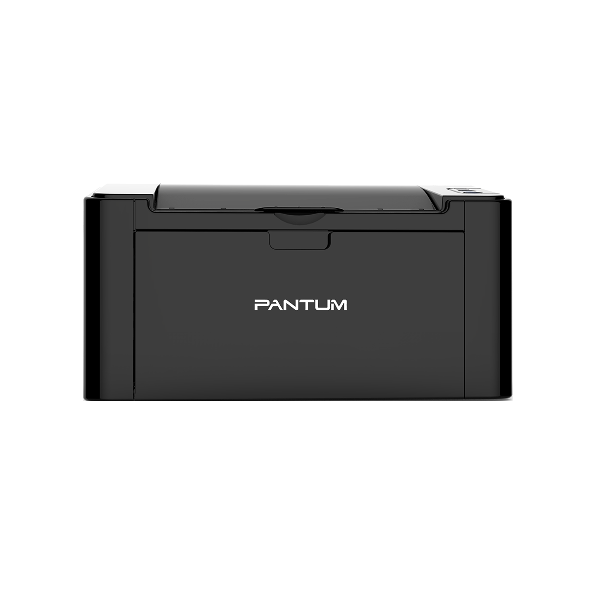 Принтер лазерный Pantum P2516, черно-белая печать, 22 стр/мин, 600x600 dpi, 32Мб RAM, USB