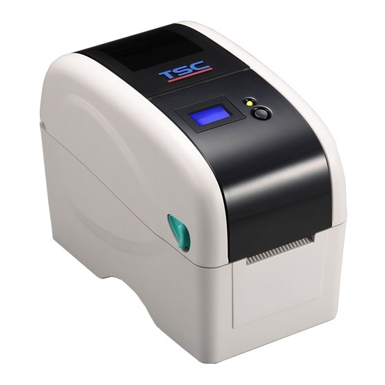 Принтер этикеток TSC TTP-323 SU, 300 dpi, RS-232, USB 99-040A032-00LF