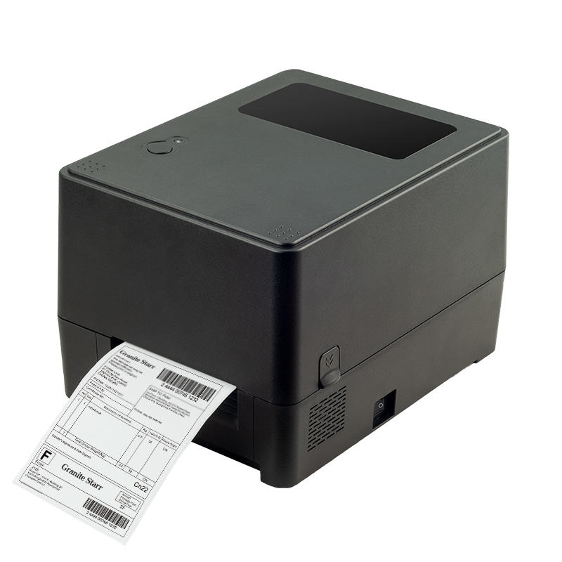 Принтер этикеток BSMART BS-460T 300 dpi USB, RS232, Ethernet