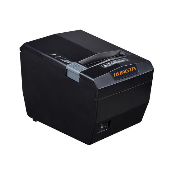 Принтер чеков Rongta RP327 термо, 203 dpi, USB, RS-232, Ethernet YXV0N1